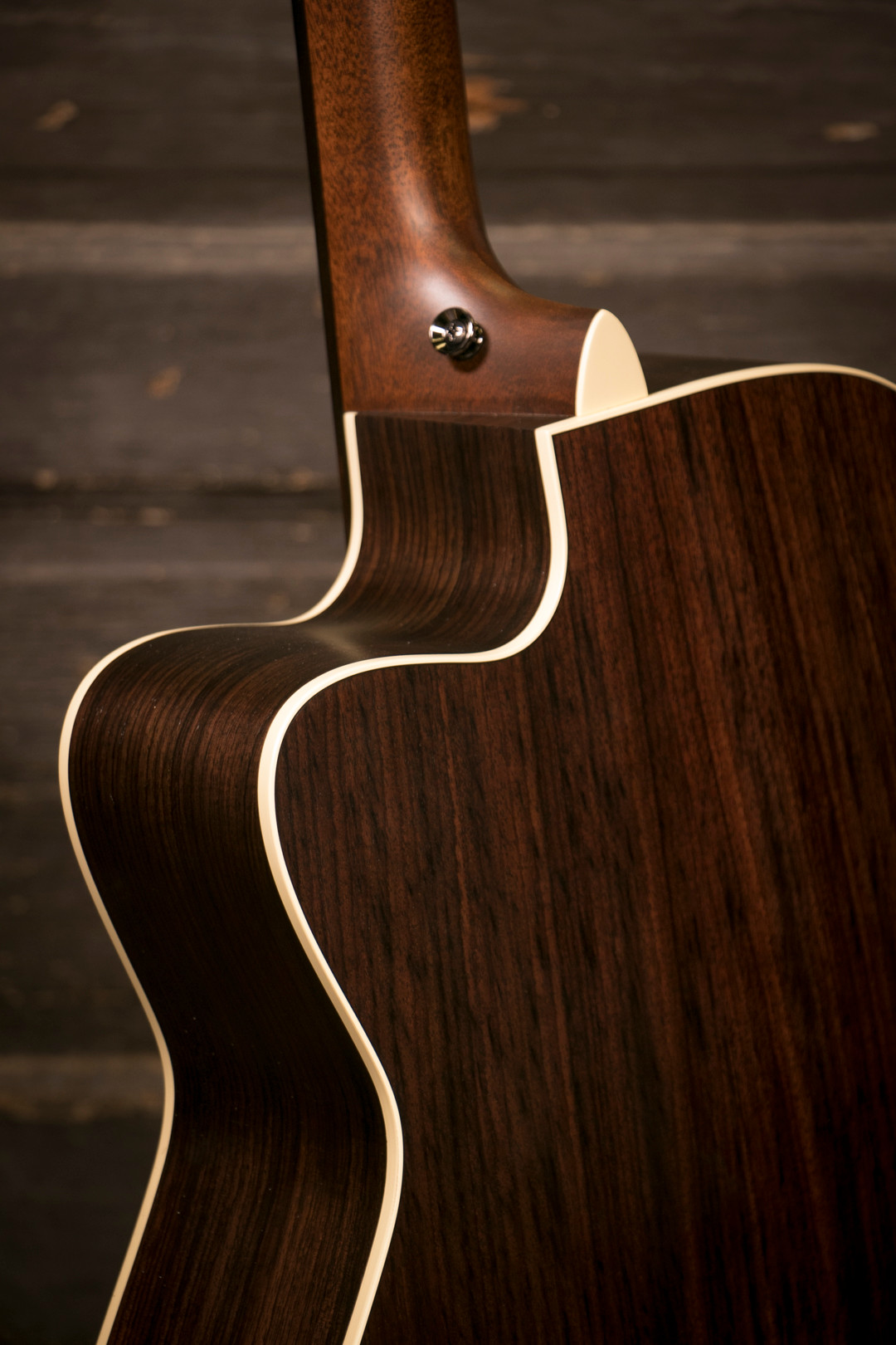 Martin BC16E Acoustic Electric Bass Guitar at No Limit Guitar Co