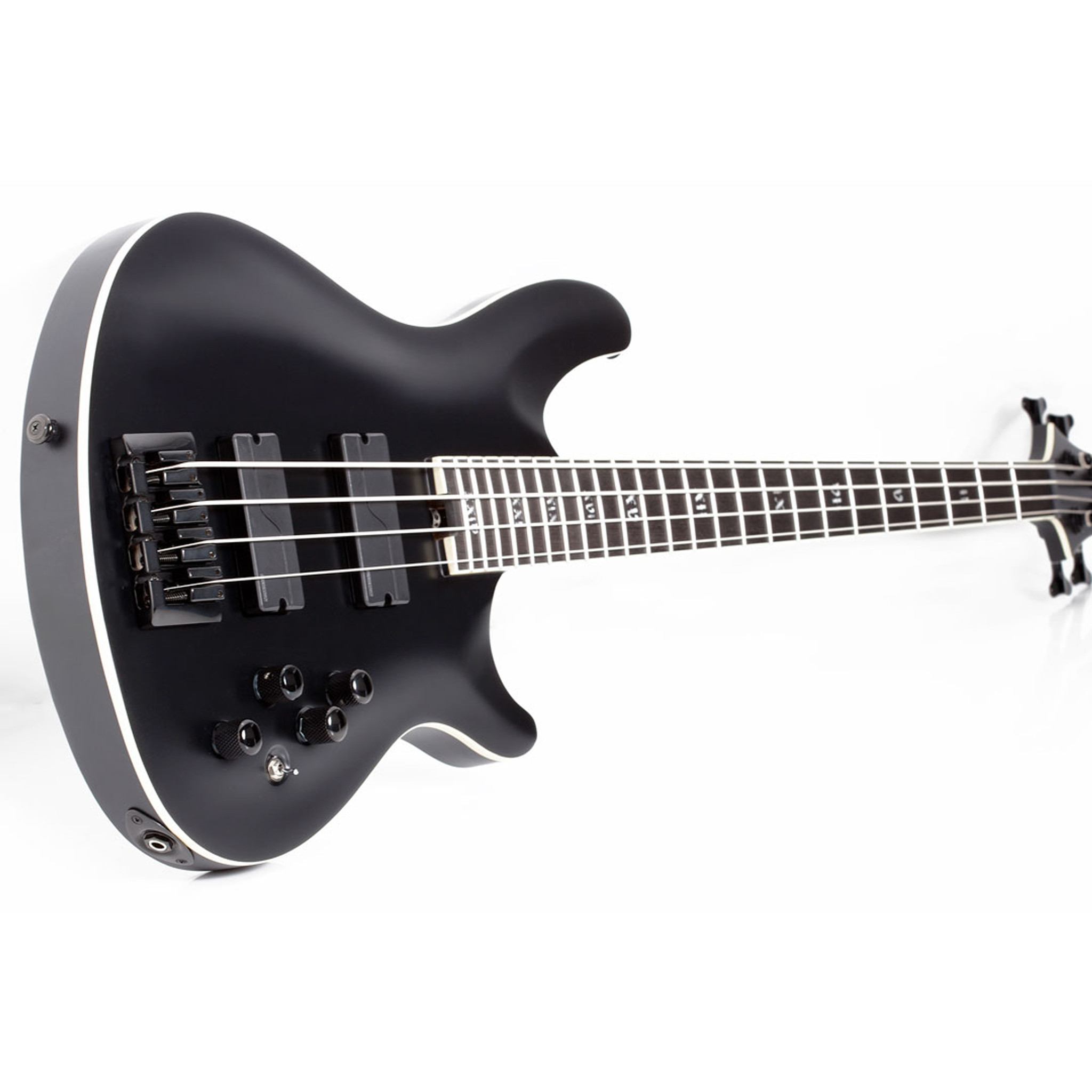 Schecter bass