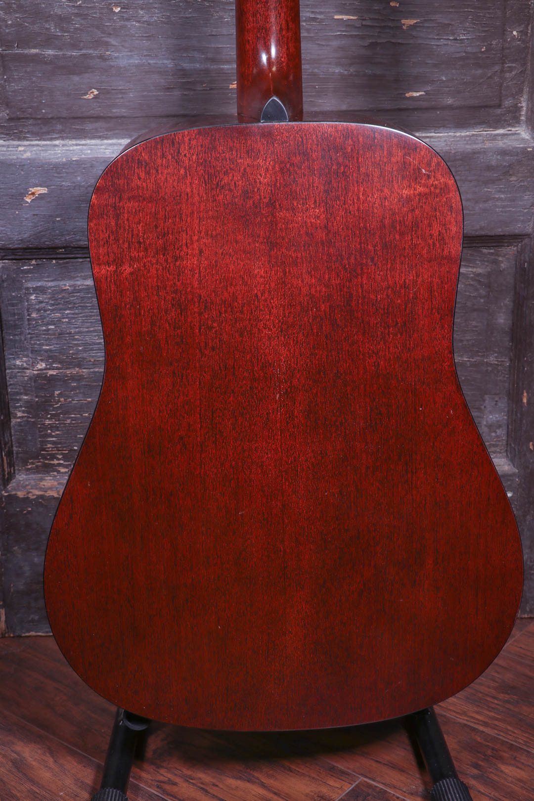 Martin Authentic Series D18 Authentic 1939 Aged Acoustic Guitar With