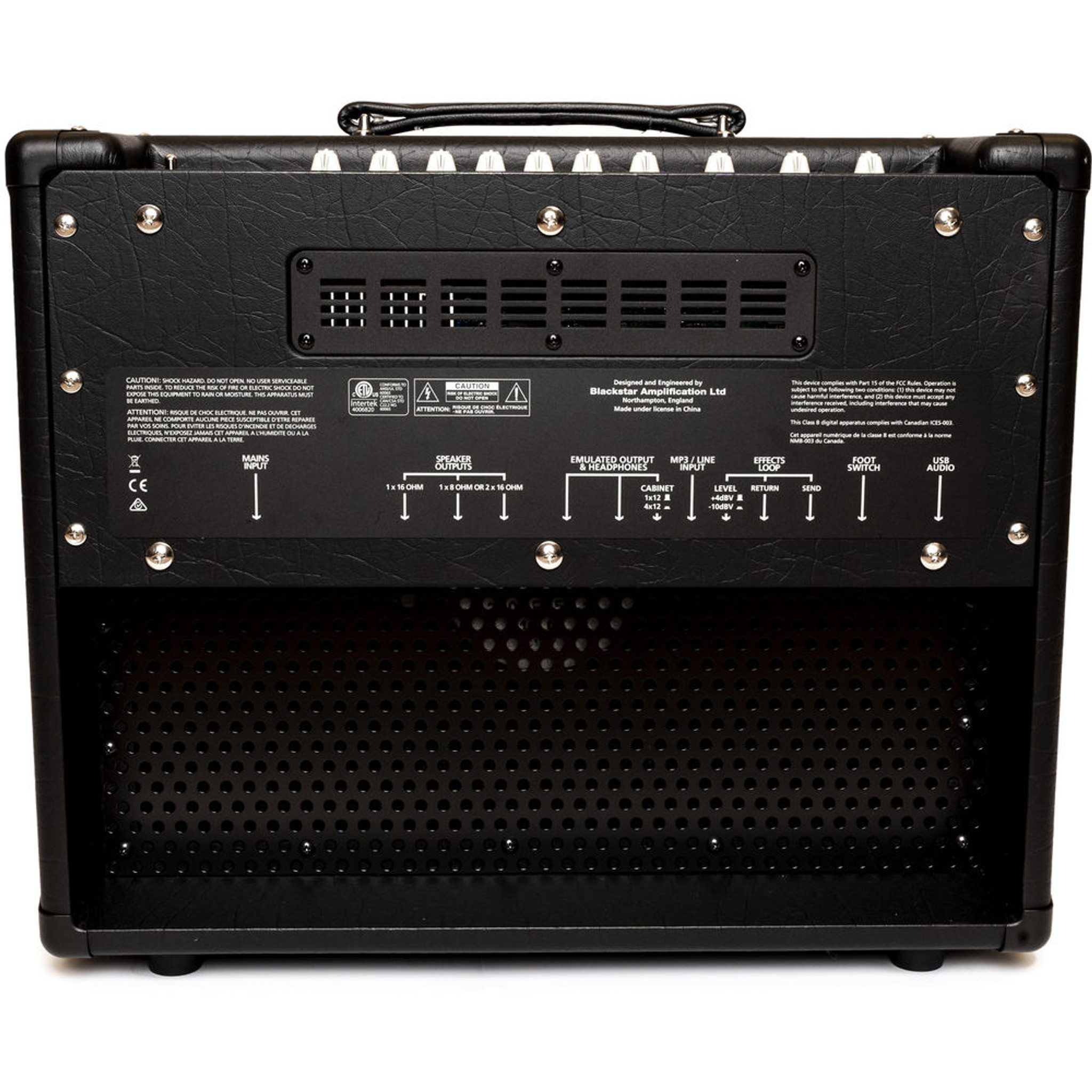 Blackstar HT Studio 20 combo