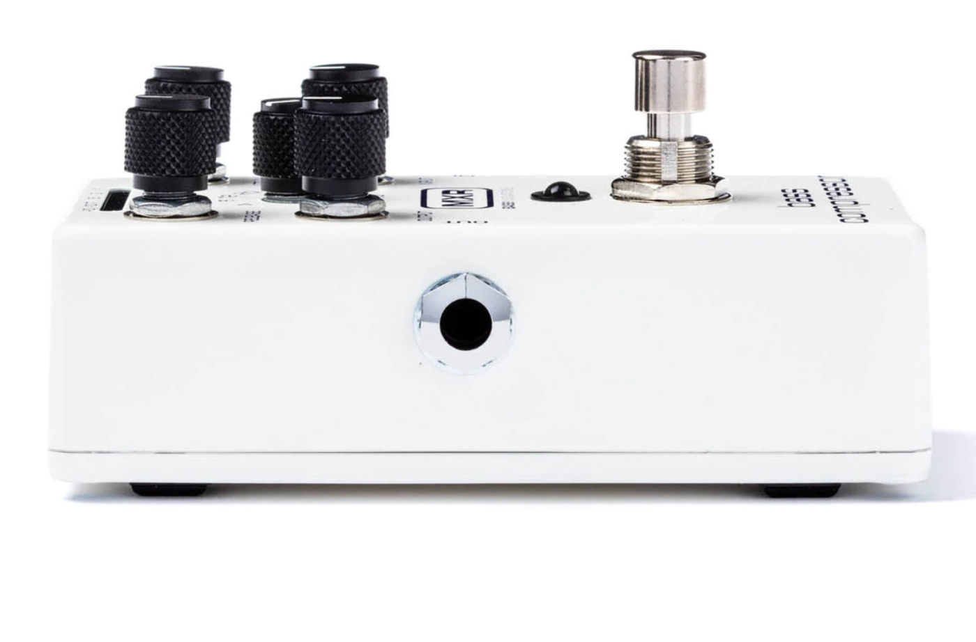 MXR® BASS COMPRESSOR at No Limit Guitar Co