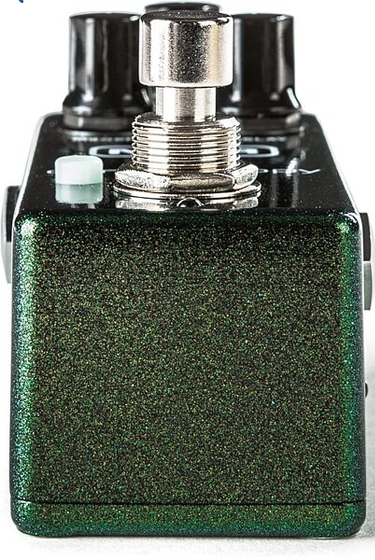 MXR® M299 Carbon Copy Mini Analog Delay Guitar & Bass FX Pedal