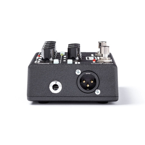 MXR® M80 BASS DI+ MXR® M80 BASS DI+