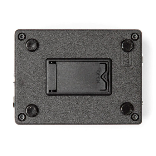 MXR® M80 BASS DI+ MXR® M80 BASS DI+