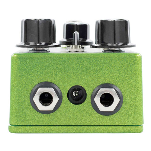 Earthquaker Devices Hummingbird™ Repeat Percussions Earthquaker Devices Hummingbird™ Repeat Percussions