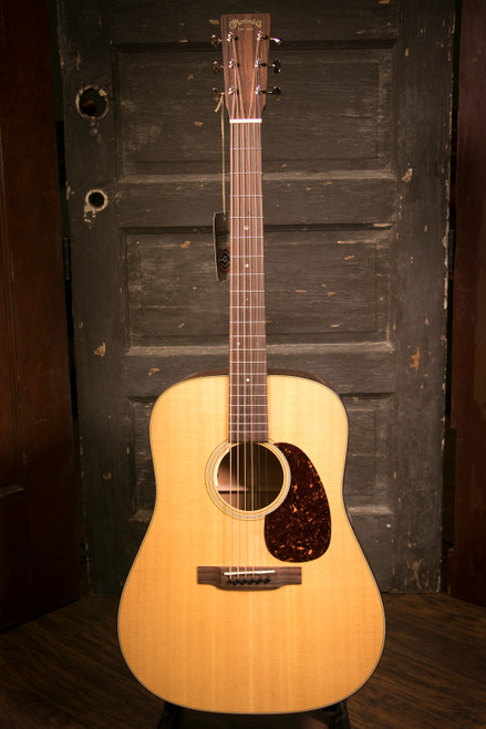 Martin D-18E 2020 Limited Edition Acoustic Electric Guitar