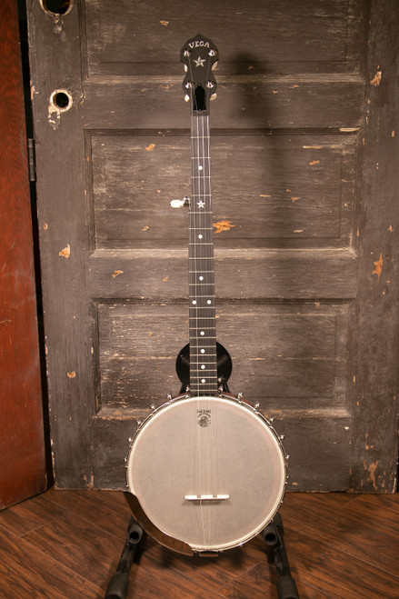 Deering Vega Senator 5-String Banjo