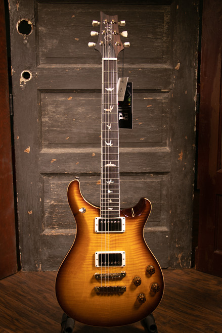 PRS Core McCarty 594 Tobacco Sunburst Electric Guitar