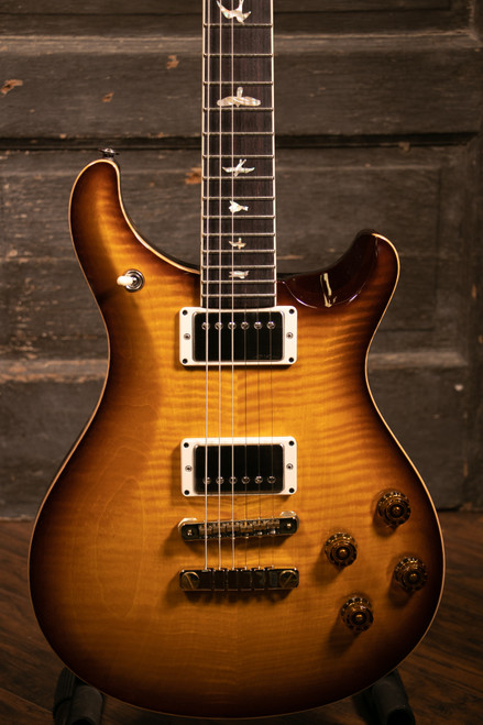 PRS Core McCarty 594 Tobacco Sunburst Electric Guitar