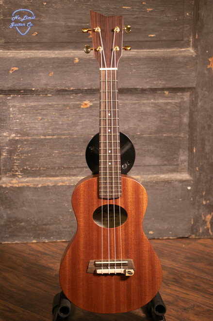 Premium Kremona Mari concert ukulele with all-solid mahogany, detachable pickup, and hardshell case. European craftsmanship. Save $170! No Limit Guitar Co, Idaho Falls. Premium Kremona Mari concert ukulele with all-solid mahogany, detachable pickup, and hardshell case. European craftsmanship. Save $170! No Limit Guitar Co, Idaho Falls.