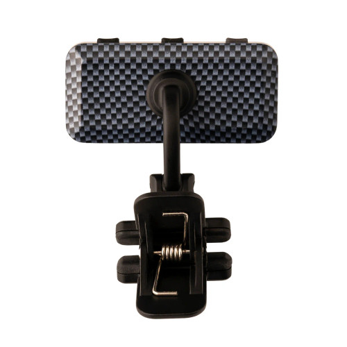 PRS Rechargable Clip-On Headstock Tuner - Black PRS Rechargable Clip-On Headstock Tuner - Black