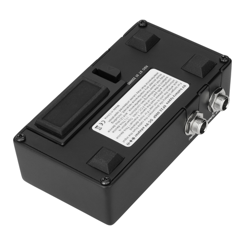 RockBoard ST-01 V2 Chromatic Tuner Pedal RockBoard ST-01 V2 Chromatic Tuner Pedal