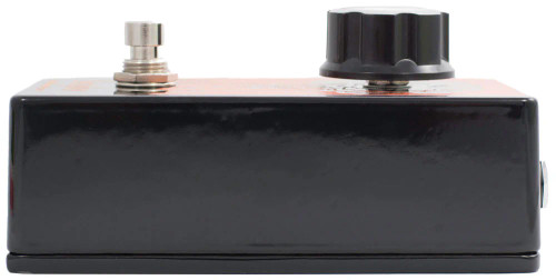 Earthquaker Devices Erupter™ Ultimate Fuzz Tone Guitar Pedal (Store Demo)