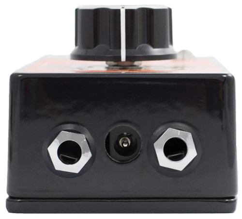 Earthquaker Devices Erupter™ Ultimate Fuzz Tone Guitar Pedal (Store Demo)