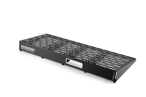 RockBoard CINQUE 5.4 Pedalboard w/ Gig Bag RockBoard CINQUE 5.4 Pedalboard w/ Gig Bag