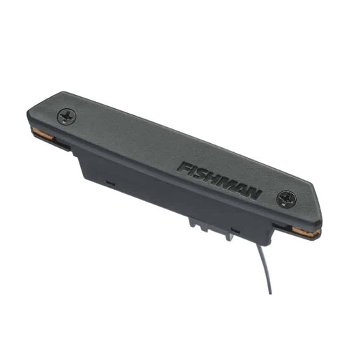 Fishman Rare Earth Single-Coil Active Pickup at No Limit Guitar Co.