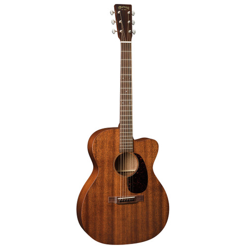 Martin OMC-15ME Acoustic/Electric Guitar
