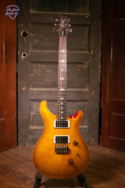 PRS Core Custom 24 - McCarty Sunburst - Electric Guitar
