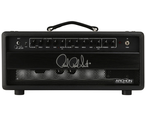 PRS Archon 50-watt Tube Amplifier Head