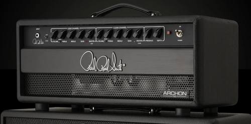 PRS Archon 50-watt Tube Amplifier Head