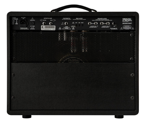 PRS Archon 50-watt 1x12" Tube Combo Amplifier