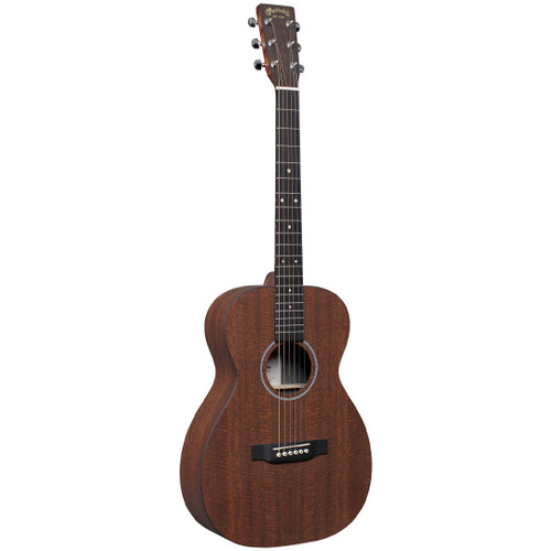 Martin 0-X1E Acoustic/Electric Guitar (HPL, HPL)