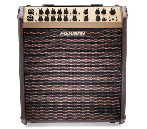 Fishman Loudbox Performer Acoustic Amplifier Fishman Loudbox Performer Acoustic Amplifier