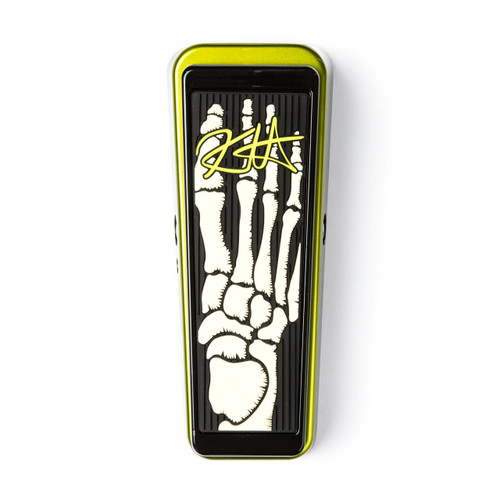 Dunlop KIRK HAMMETT CRY BABY® WAH Dunlop KIRK HAMMETT CRY BABY® WAH