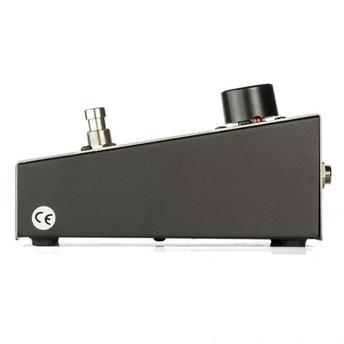 Electro-Harmonix Nano Clone Chorus Pedal at No Limit Guitar Co.