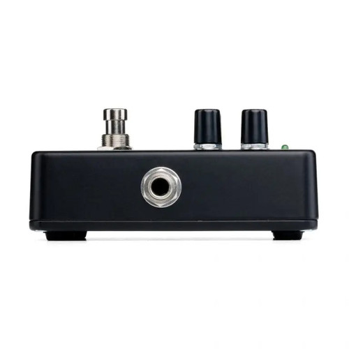 Electro-Harmonix Nano Metal Muff | Distortion with Noise Gate Pedal