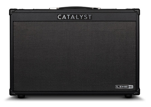 Line 6 Catalyst 200 Combo Guitar Amp