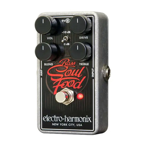 Shop Online - Bass Guitars - Bass Pedals & FX - Page 1 - No Limit