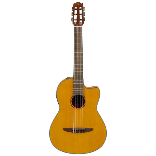 Yamaha NX Series NCX1FM Nylon String Guitar