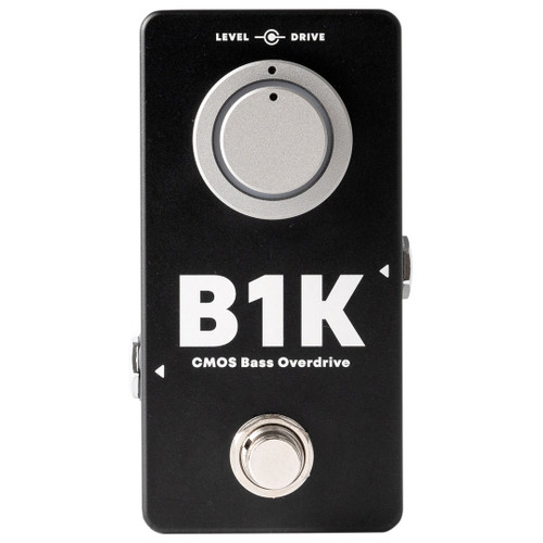 Darkglass Micrtotubes B3K CMOS Bass Overdrive Pedal at No Limit