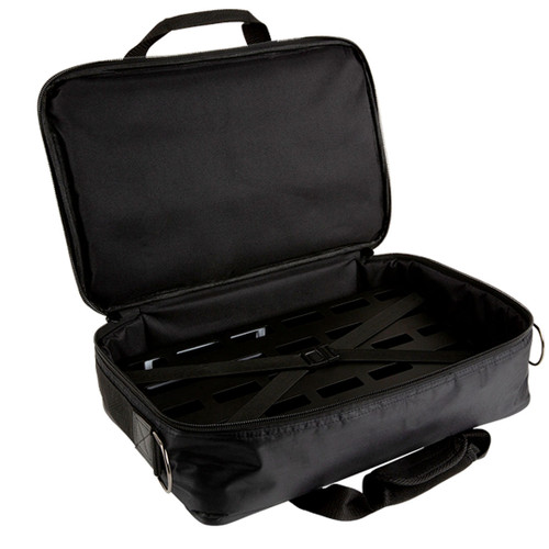 RockBoard Tres 3.0 Lightweight Pedalboard with Bag