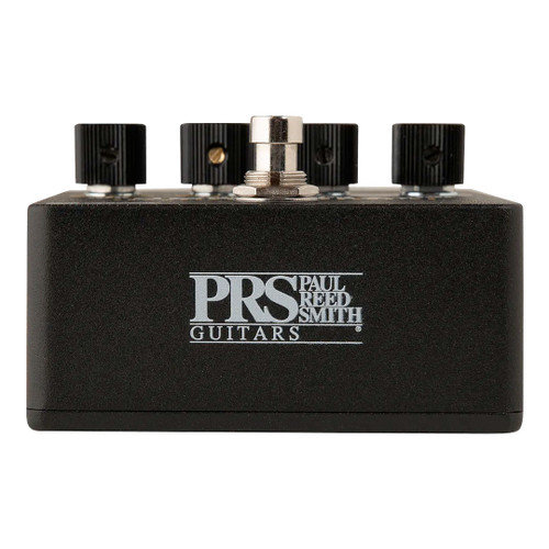 PRS Horsemeat Transparent Overdrive Pedal