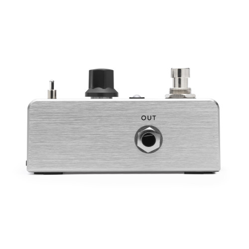 Fishman AFX Broken Record Mini Looper & Sampler Pedal