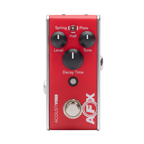 ギター FISHMAN PRO-AFX-D12 AFX Mini A/B/Y + DI Fishman AFX Pocket Blender Mini A/B/Y + DI Pedal