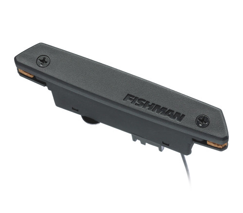 Fishman Rare Earth Bajo Quinto Soundhole Pickup