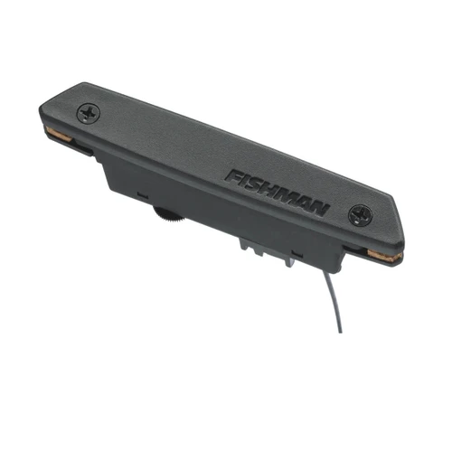 Fishman Rare Earth Magnetic Single-Coil Soundhole Pickup