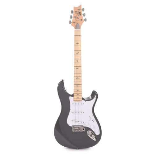 PRS SE John Mayer Signature Silver Sky- Storm Gray Electric Guitar