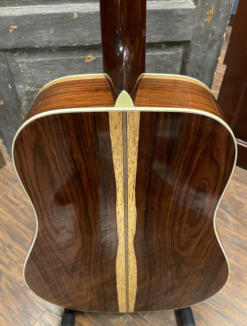 Martin D-28 Authentic 1937 Acoustic Guitar with Case