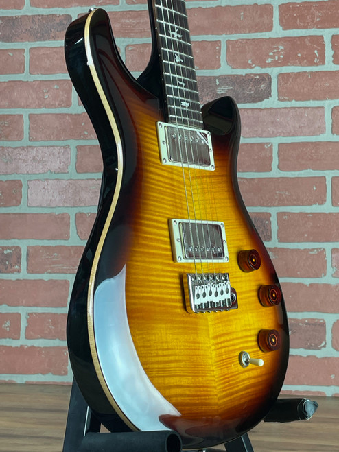 PRS SE DGT David Grissom Signature Electric Guitar - Tobacco Burst PRS SE DGT David Grissom Signature Electric Guitar - Tobacco Burst