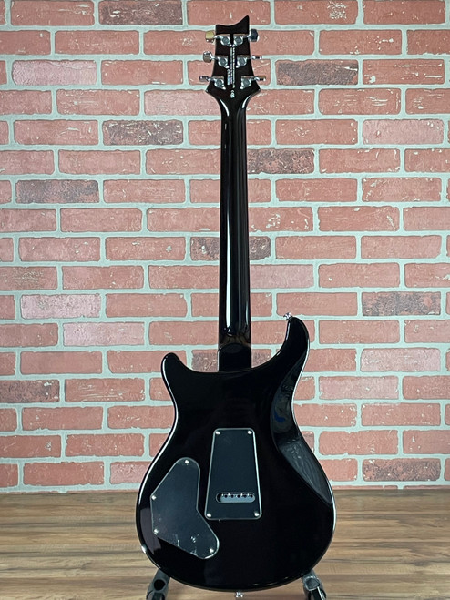 PRS SE DGT David Grissom Signature Electric Guitar - Tobacco Burst PRS SE DGT David Grissom Signature Electric Guitar - Tobacco Burst