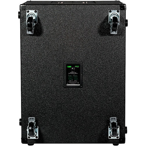 Trace Elliot Pro 4x10 Road Ready Bass Enclosure Bass Cab