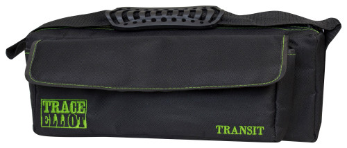 Trace Elliot Transit-A Acoustic Pre-Amp and Effects Pedal