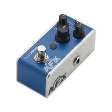 Shop Fishman Aura Spectrum DI Acoustic Imaging Pedal | No Limit