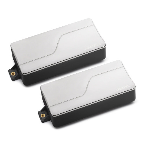 Fishman Fluence Modern Humbucker 7-String Pickup Set - Nickel