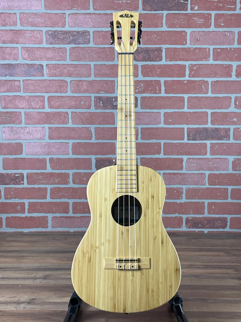 Kala Bamboo Baritone Ukulele