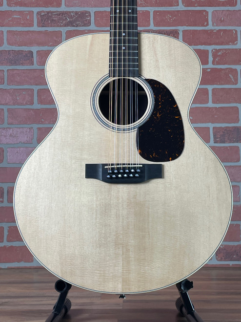 Martin Grand J-16E 12-String Acoustic-Electric Guitar